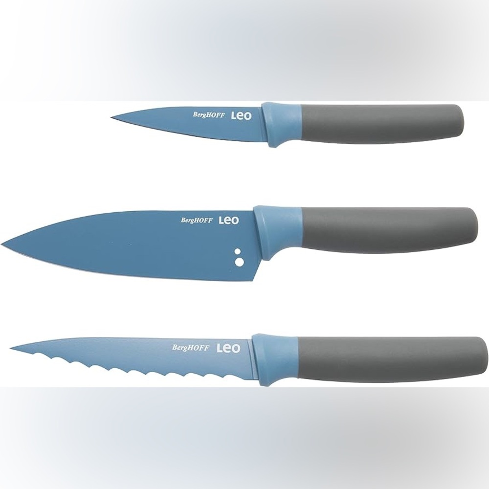 Knife Set
